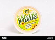 Plastic Margarine