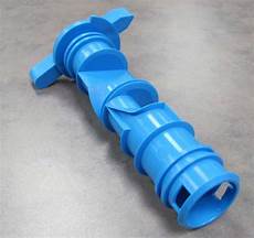 Plastic Molded Components