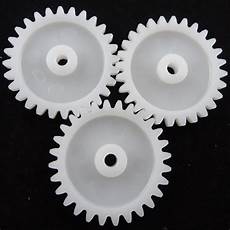 Plastic Molded Parts