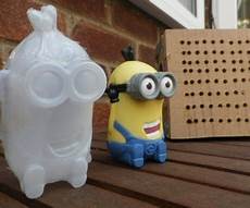 Plastic Mould