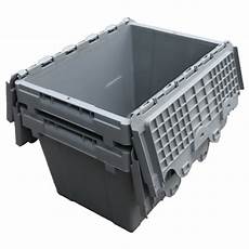 Plastic Moving Containers