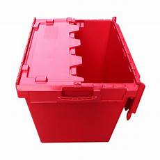 Plastic Moving Containers