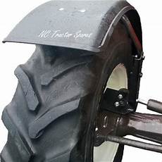 Plastic Mudguard
