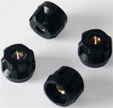 Plastic Nut
