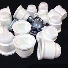 Plastic Nut