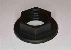 Plastic Nut