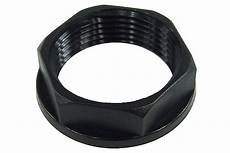Plastic Nut
