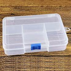 Plastic Organizer Bins