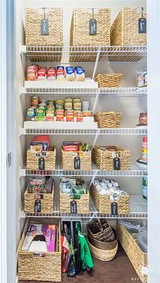 Plastic Organizer Bins