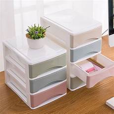 Plastic Organizers