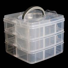 Plastic Organizers