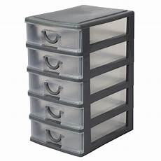Plastic Organizers