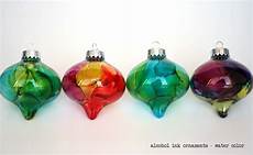 Plastic Ornament Storage