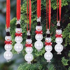 Plastic Ornament Storage