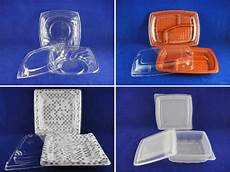 Plastic Package