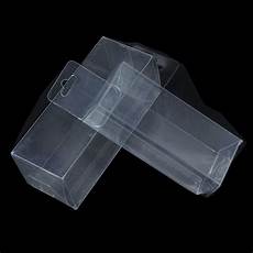 Plastic Packaging Boxes
