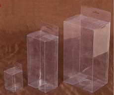 Plastic Packaging Boxes