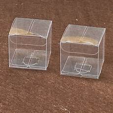 Plastic Packaging Boxes