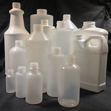 Plastic Packaging Container