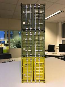 Plastic Packaging Container
