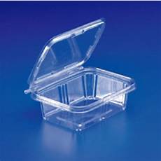Plastic Packaging Containers