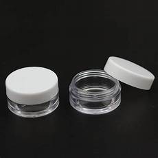 Plastic Packaging Containers