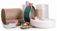 Plastic Packing Materials