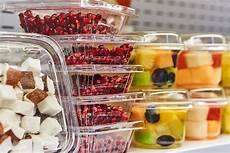 Plastic Packing Materials