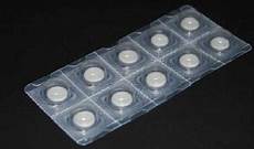 Plastic Packings