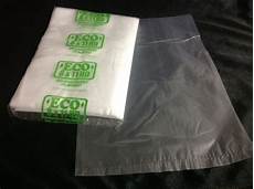 Plastic Packs