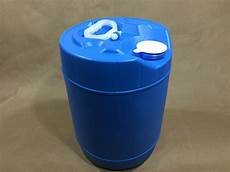 Plastic Pails