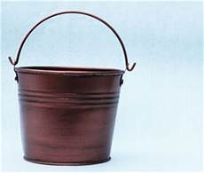 Plastic Pails