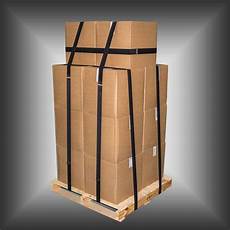 Plastic Pallet Banding