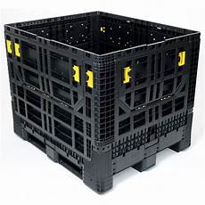 Plastic Pallet Box