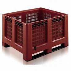 Plastic Pallet Box