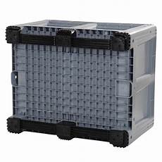 Plastic Pallet Box
