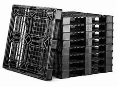 Plastic Pallet Buyers