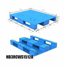 Plastic Pallet Buyers