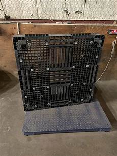 Plastic Pallet Pros