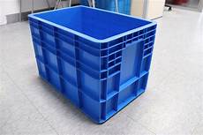 Plastic Pallet Totes