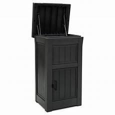 Plastic Parcel Box