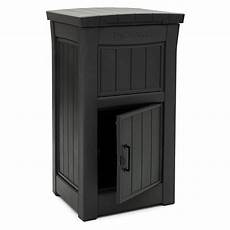 Plastic Parcel Box