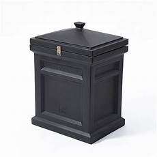 Plastic Parcel Box