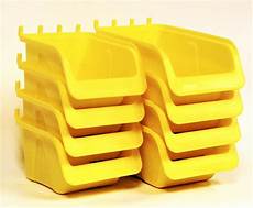 Plastic Parts Bins