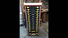 Plastic Parts Bins