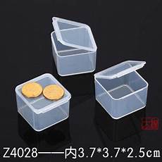 Plastic Parts Bins