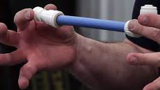 Plastic Parts For Cooling Systems