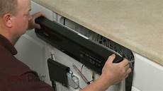 Plastic Parts For Dishwashers