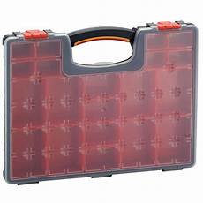 Plastic Parts Organizer