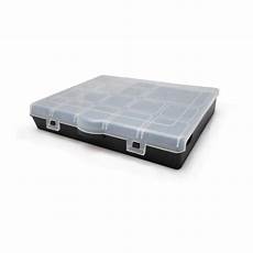 Plastic Parts Organizer